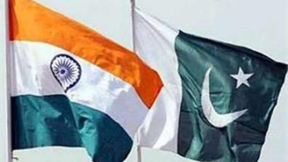 Election: लंदन में भारत-पाकिस्तान के बीच होगा मुकाबला- India TV Hindi