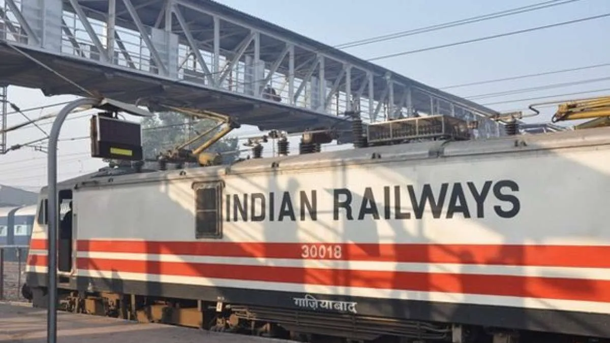 Railways- India TV Paisa