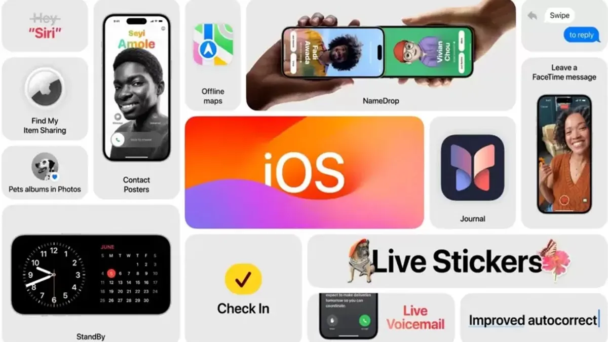 Apple ने यह अपडेट सामने आई एक गड़बड़ी के चलते रिलीज किया है।- India TV Hindi