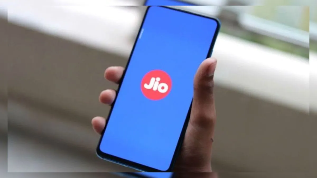 JioPhone Prima 4G, Jio smartphone, jio bharat b1, jio smartphone, jio new handset- India TV Hindi