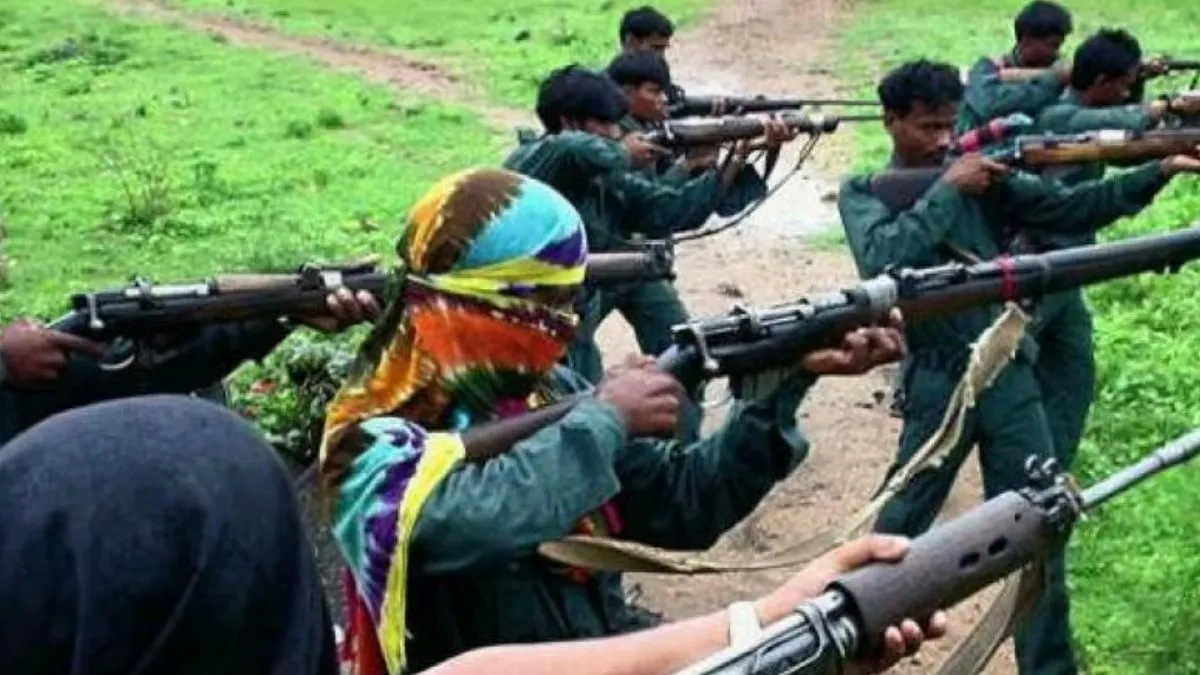 Kerala Police, Kerala Police Maoists, Kerala Police News- India TV Hindi