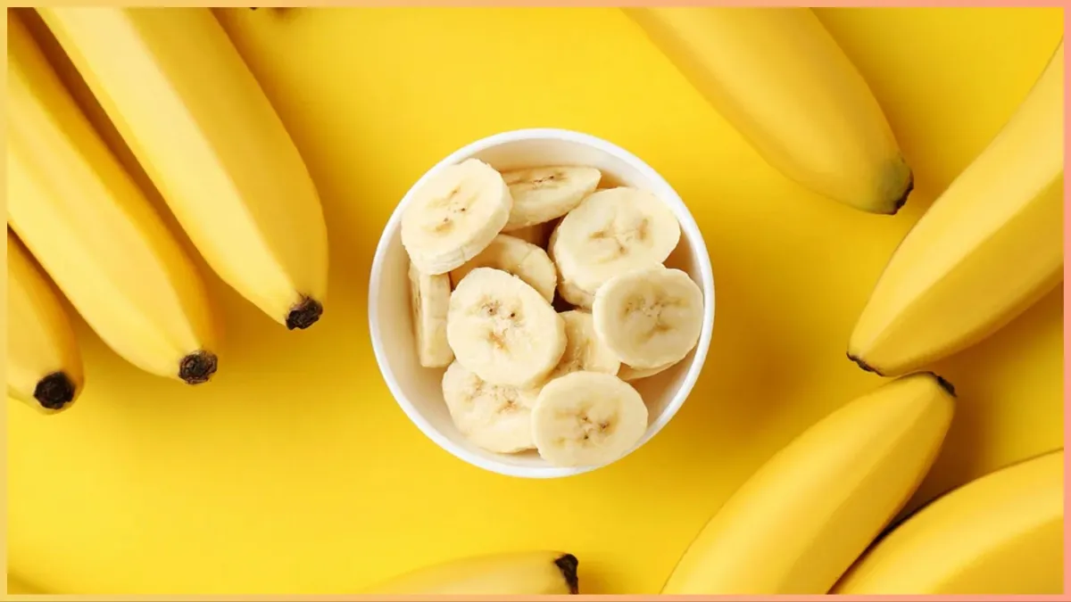 foods to avoid after bananas- India TV Hindi