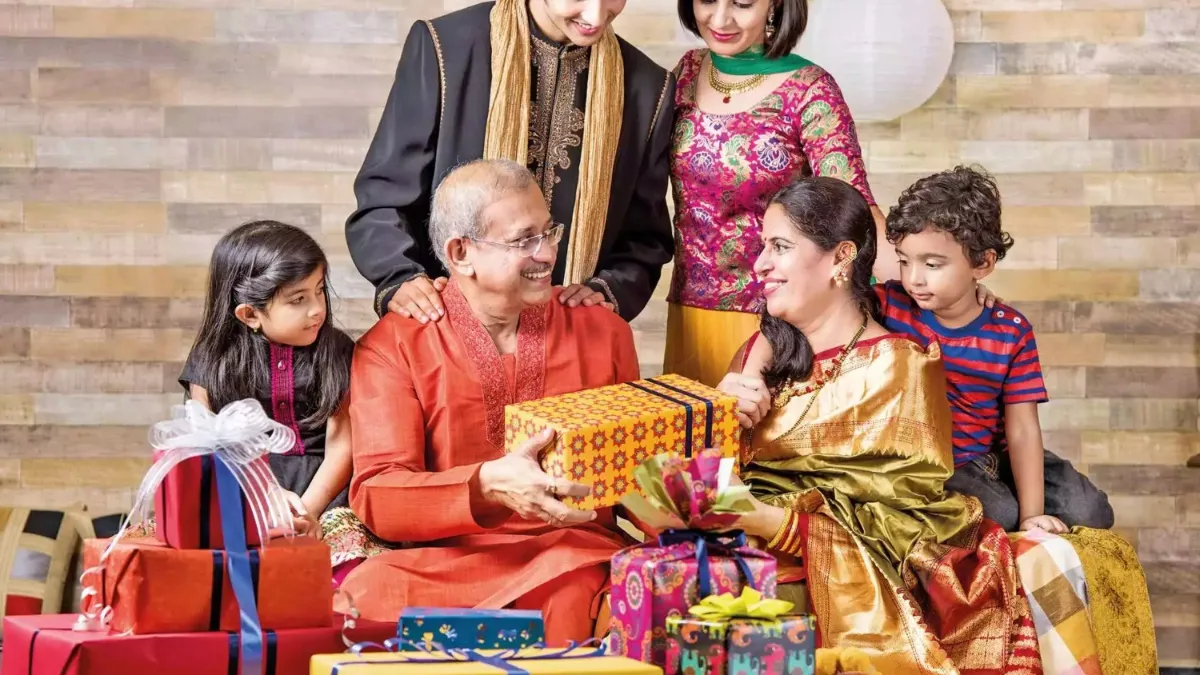 Diwali Gift Idea- India TV Hindi