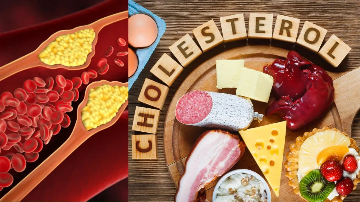 how to control cholesterol - India TV Hindi
