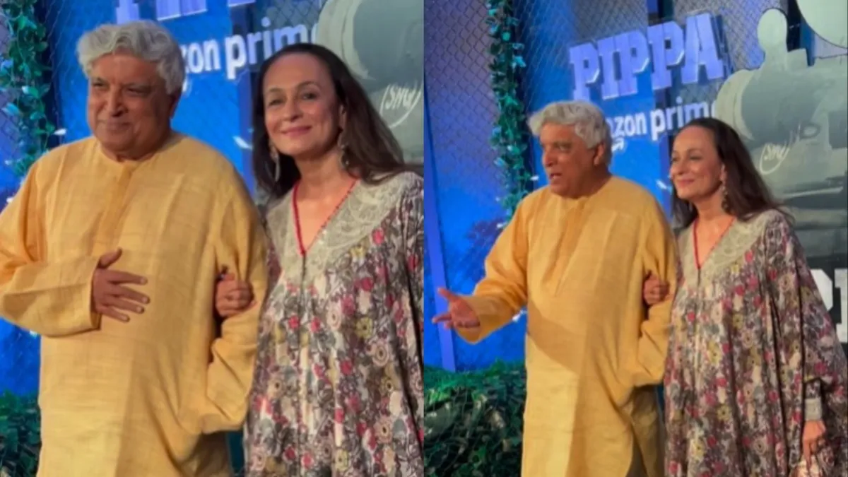 alia bhatt mother, javed akhtar, soni razdan- India TV Hindi