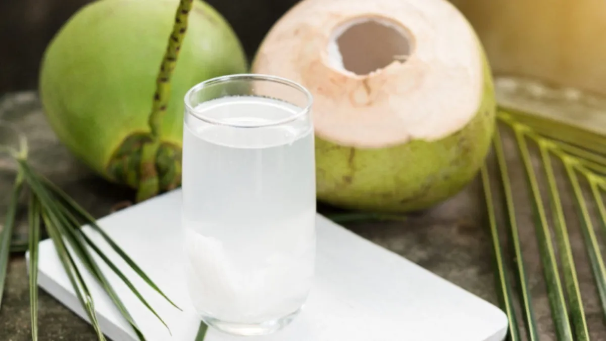 coconut water benefits - India TV Hindi