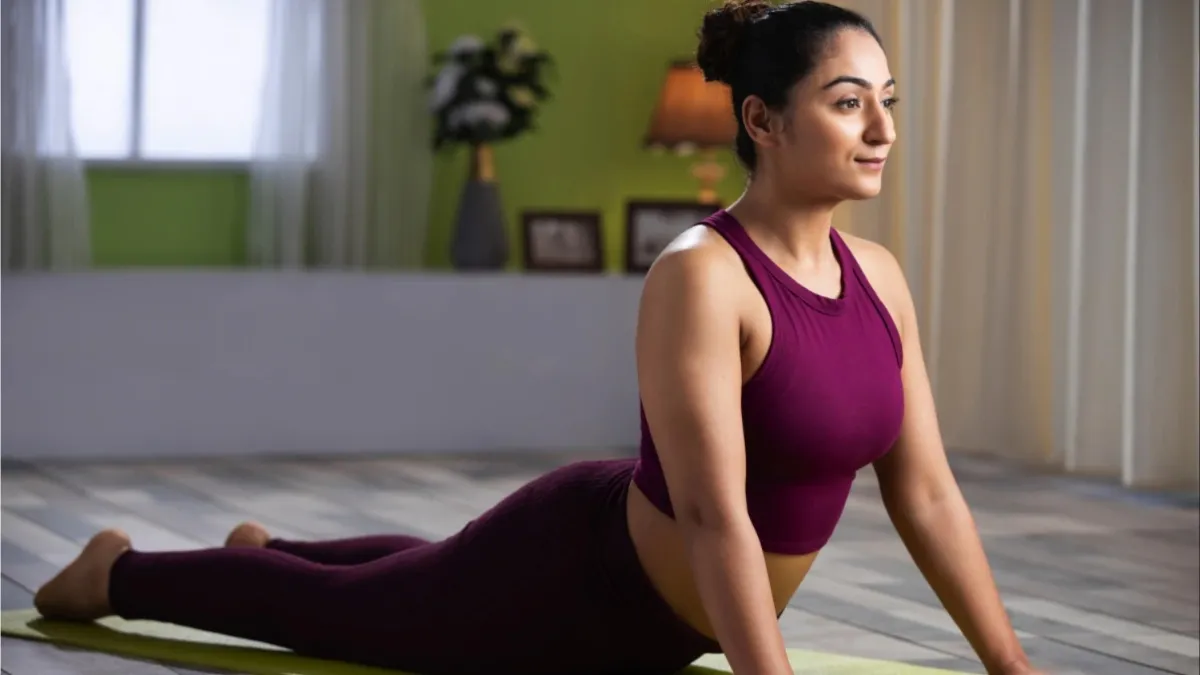  yoga asanas- India TV Hindi