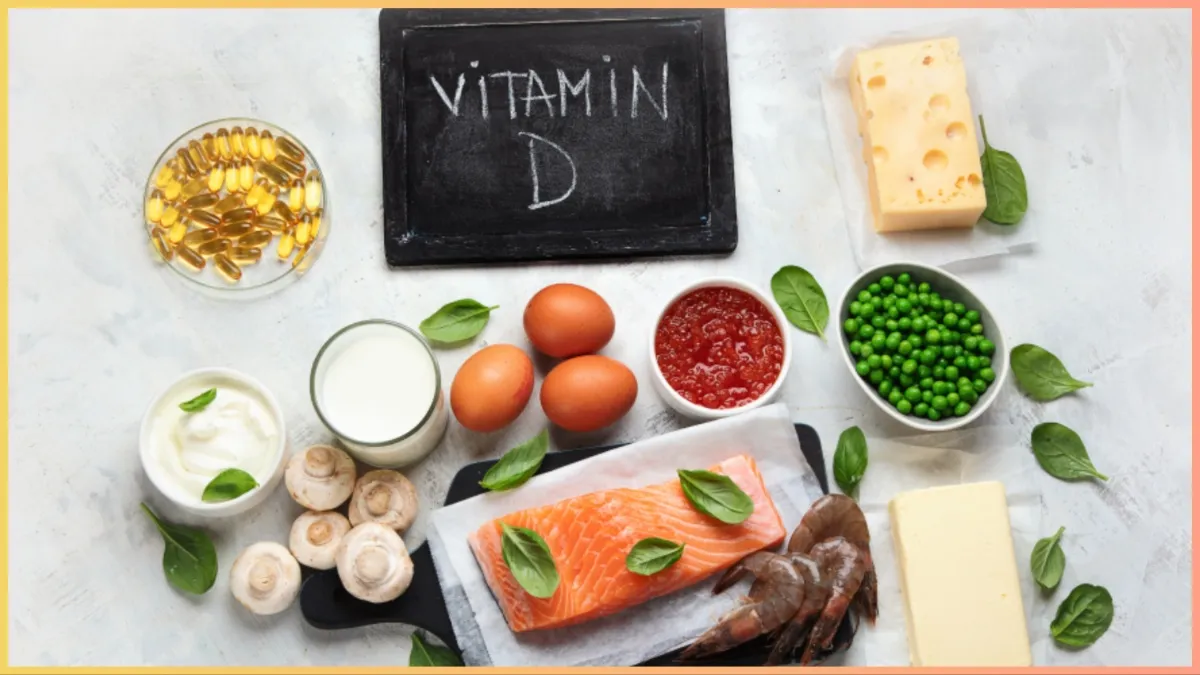 Vitamin D deficiency and diabetes- India TV Hindi