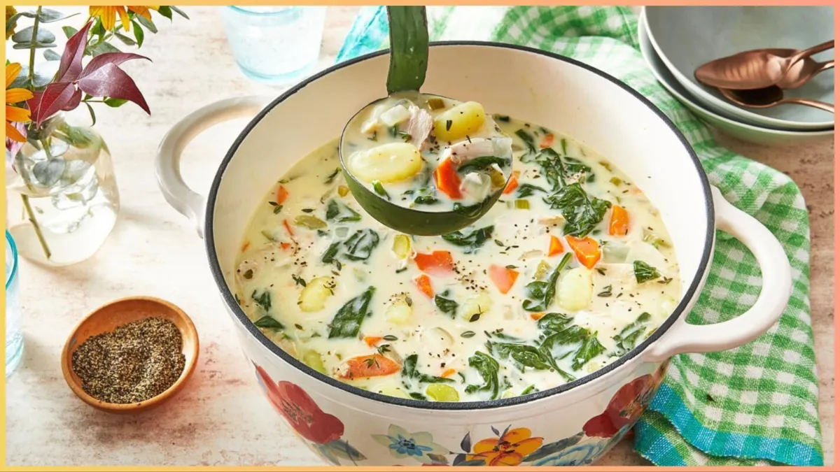Winter soup recipes- India TV Hindi