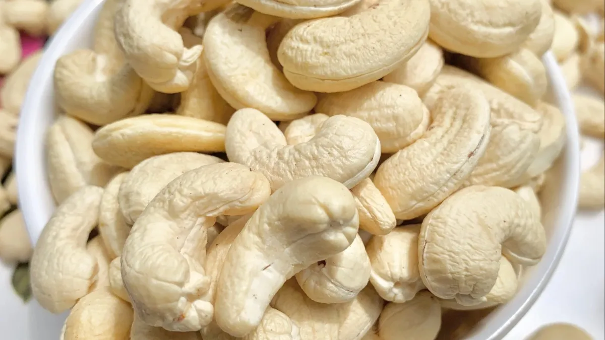 Health benefits of cashew in hindi - India TV Hindi