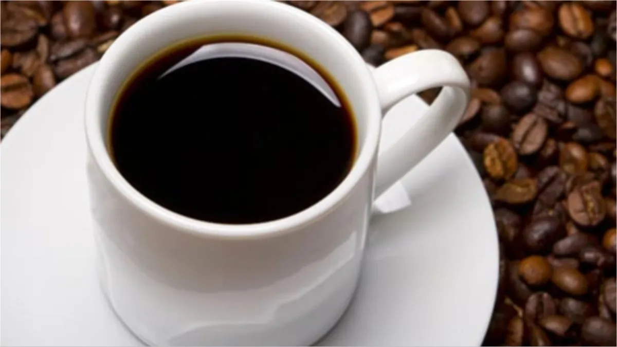 black coffee side effects- India TV Hindi