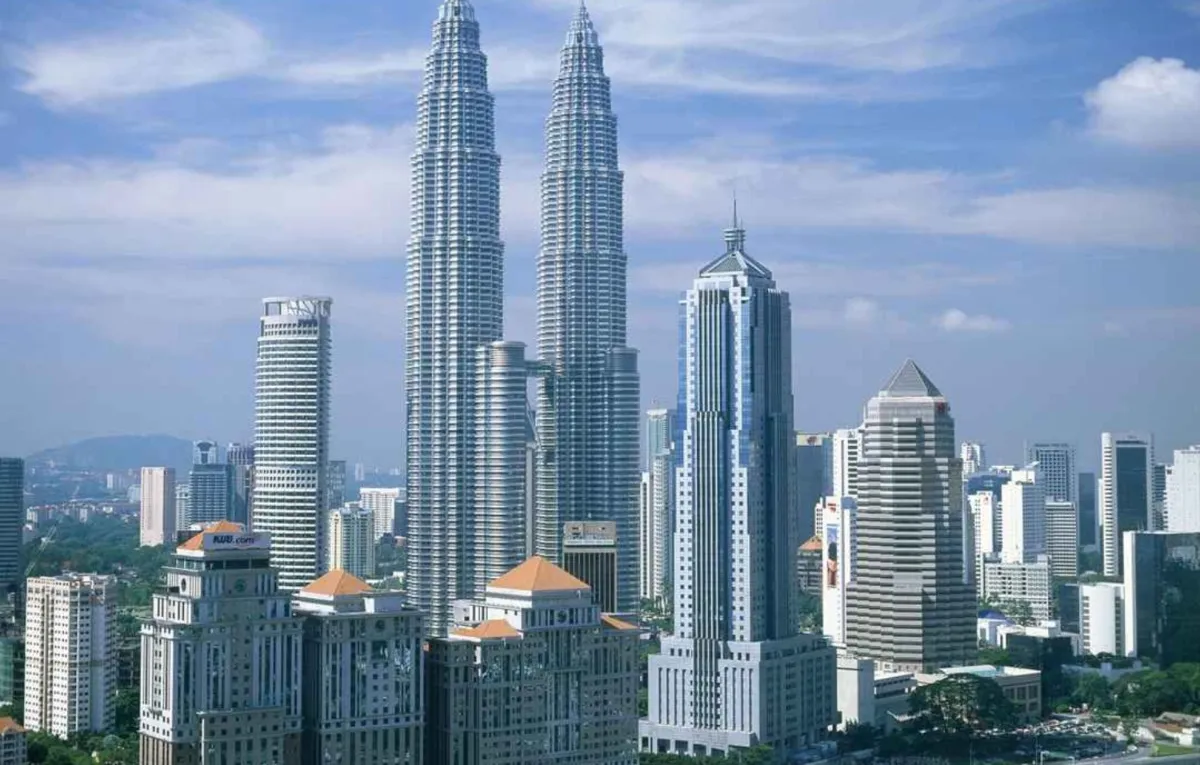  places to visit in malaysia- India TV Hindi