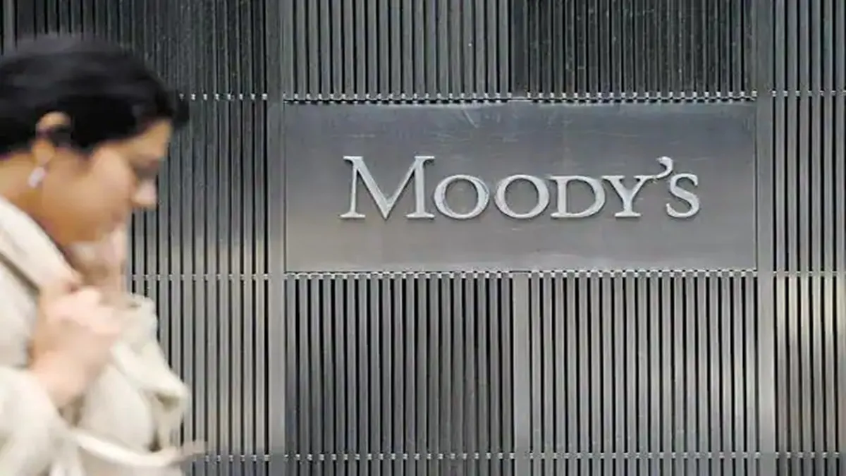 Moody's said that unsecured loans have been increasing rapidly in the last few years.- India TV Paisa