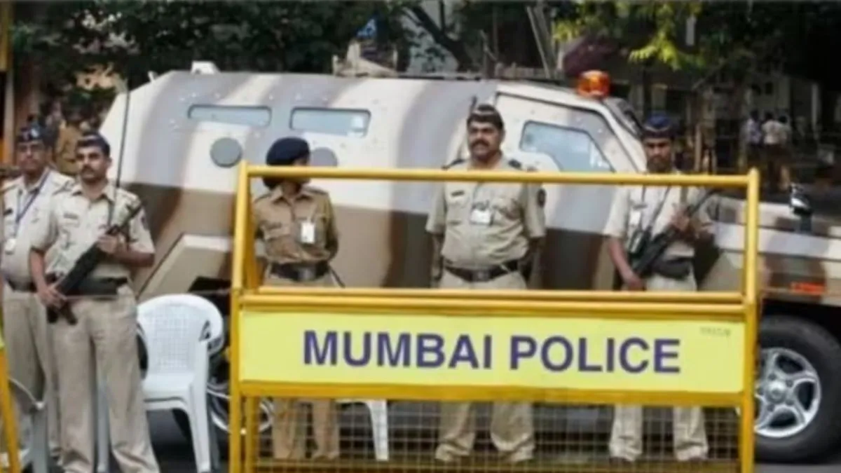 Mumbai Bomb Threat, Mumbai Attack Threat, Mumbai Latest News- India TV Hindi