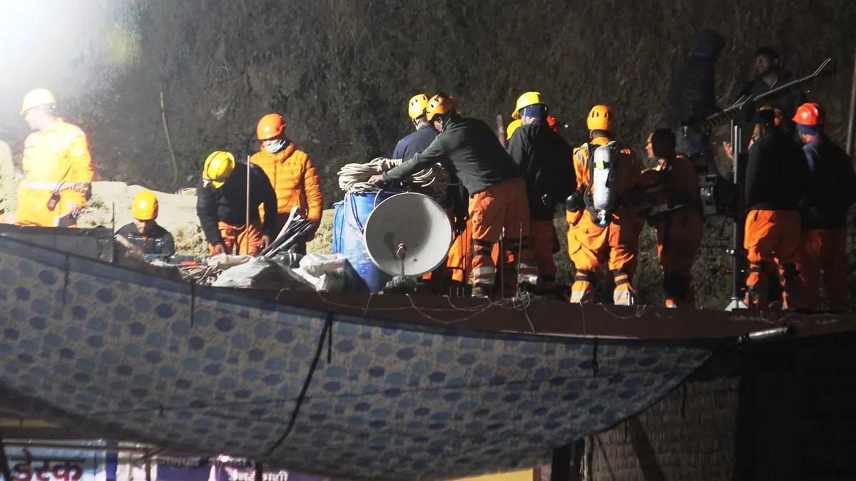 ndrf jawan- India TV Hindi