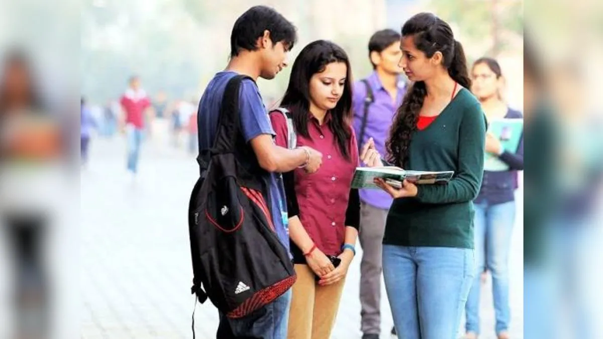 Chhattisgarh higher education recruitment 2023- India TV Hindi