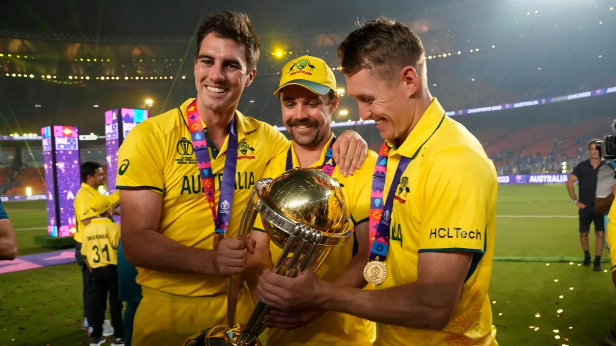 Australia Cricket- India TV Hindi