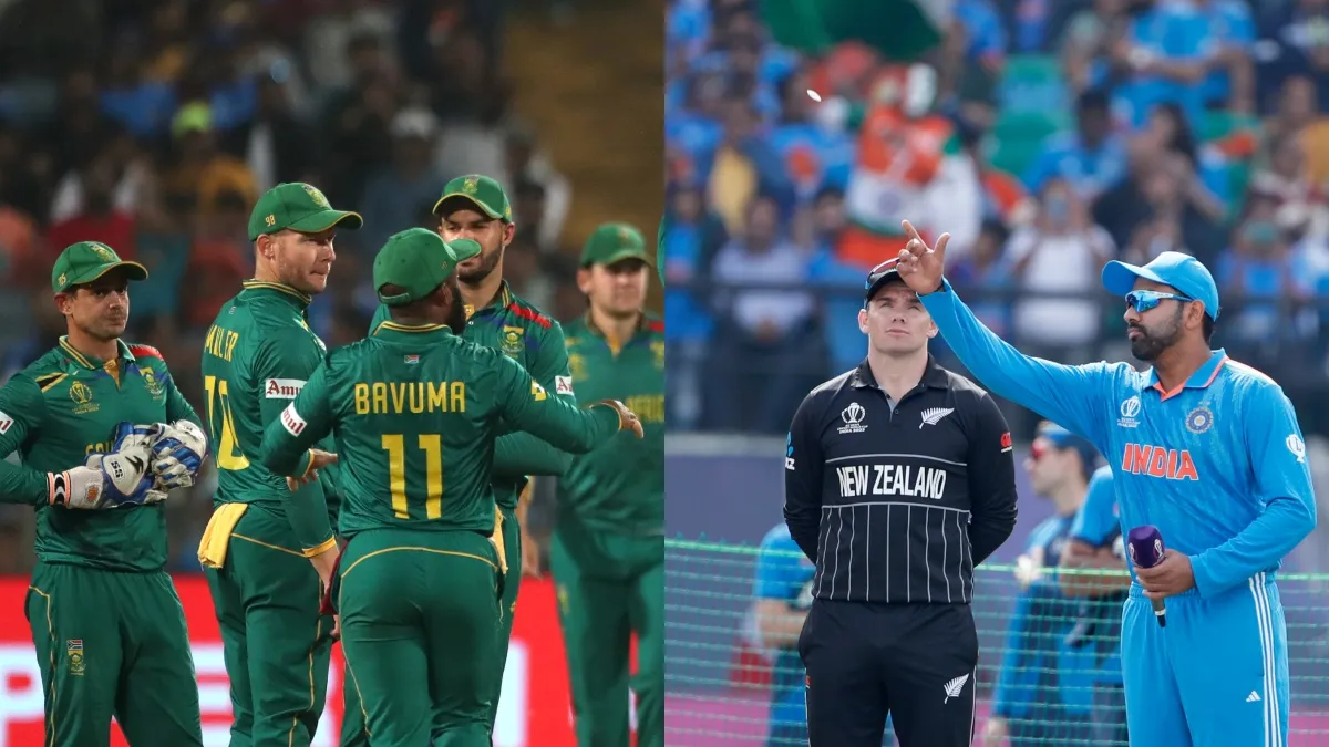 SA vs NZ, Indian Cricket Team, Cricket news- India TV Hindi
