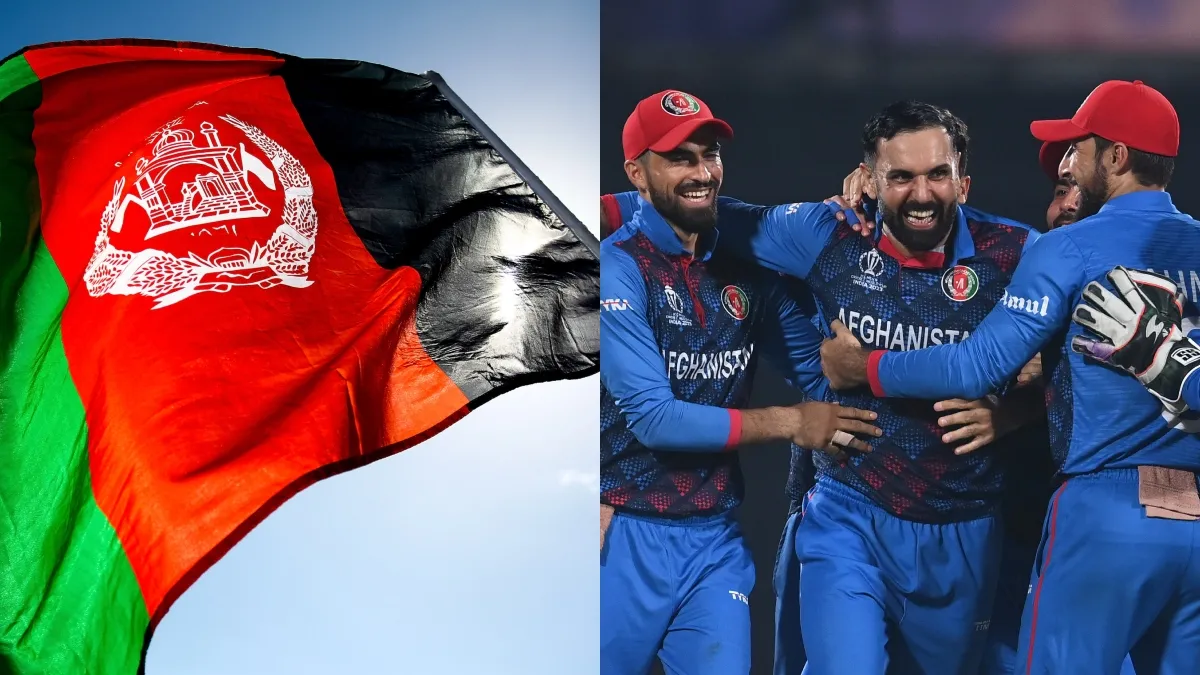 Afghanistan Cricket- India TV Hindi