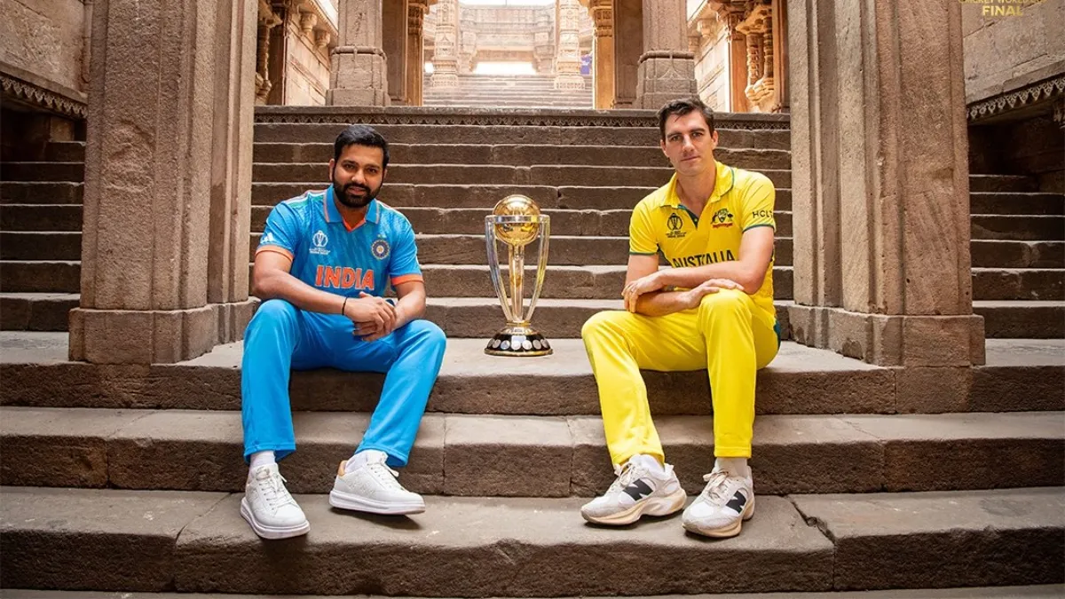 India vs Australia- India TV Hindi