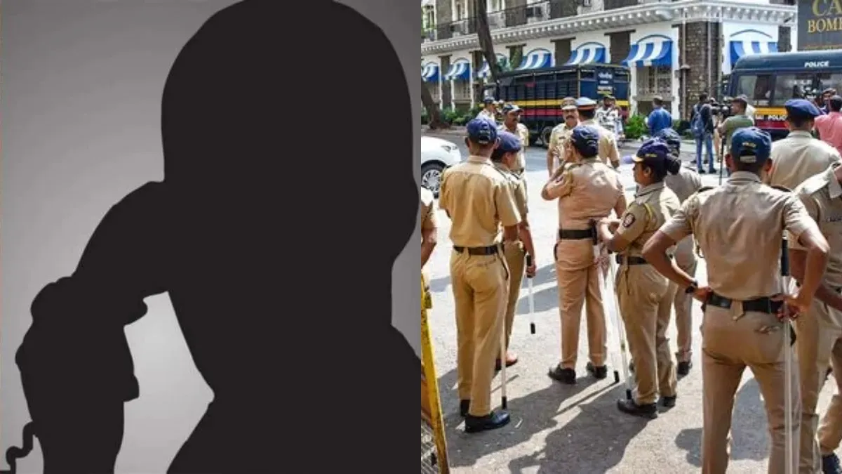 मुंबई पुलिस को आया अनहोनी का कॉल।- India TV Hindi