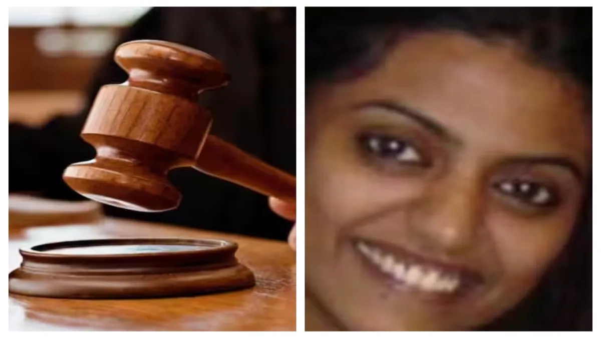 saumya vishwanathan murder case- India TV Hindi