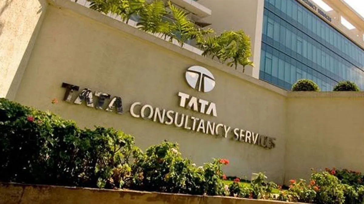 TCS - India TV Paisa