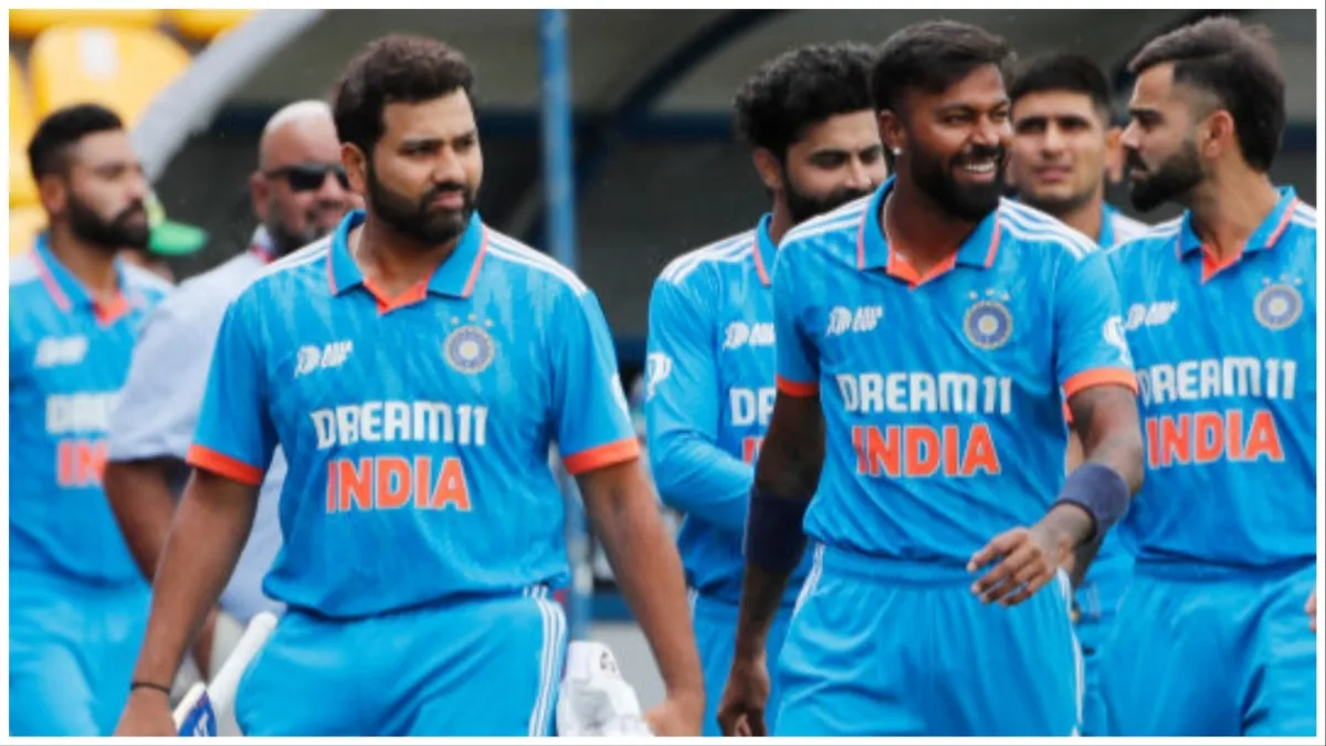 Team India - India TV Hindi