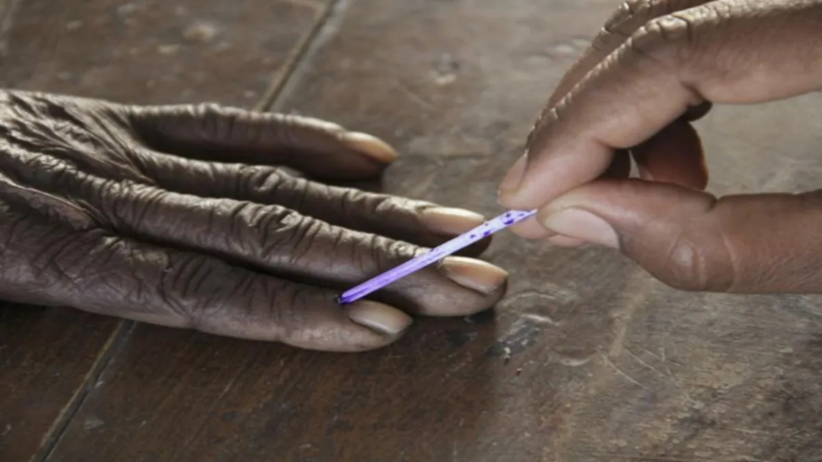 telangana election voting today- India TV Hindi