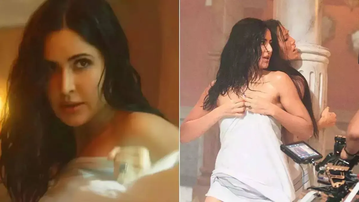 Katrina Kaif - India TV Hindi