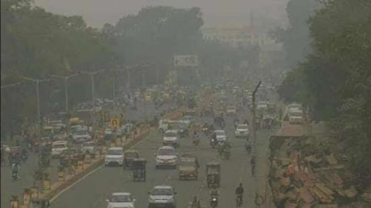 बिहार में क्या है प्रदूषण का हाल?- India TV Hindi