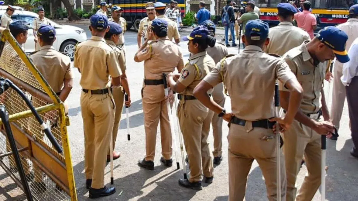 चंडीगढ़ पुलिस ने जारी की एडवाइजरी।- India TV Hindi
