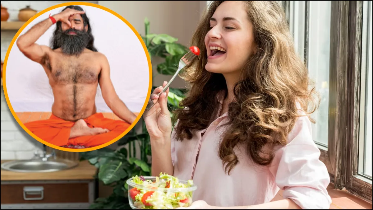 Vegan Diet - India TV Hindi