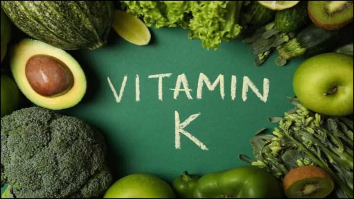 Vitamin K- India TV Hindi