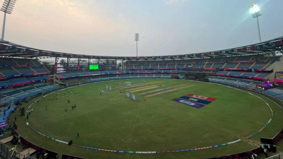 Wankhede Stadium- India TV Hindi