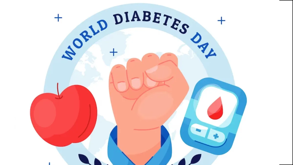 World Diabetes Day 2023- India TV Hindi