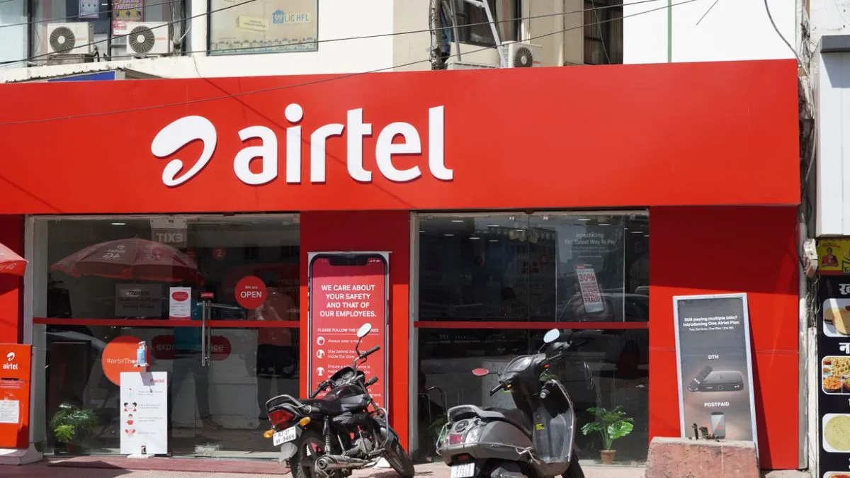 Airtel plans without daily data limit in india, Airtel plans without daily data limit for 1 year- India TV Hindi