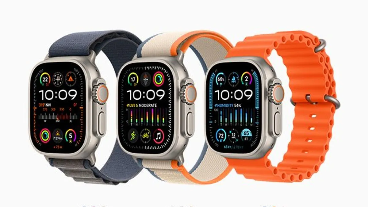Apple Watch 2 Ultra, Apple Watch 9 Series, Apple, Apple Watch 2 Ultra banned, Apple Watch 9 Series b- India TV Hindi