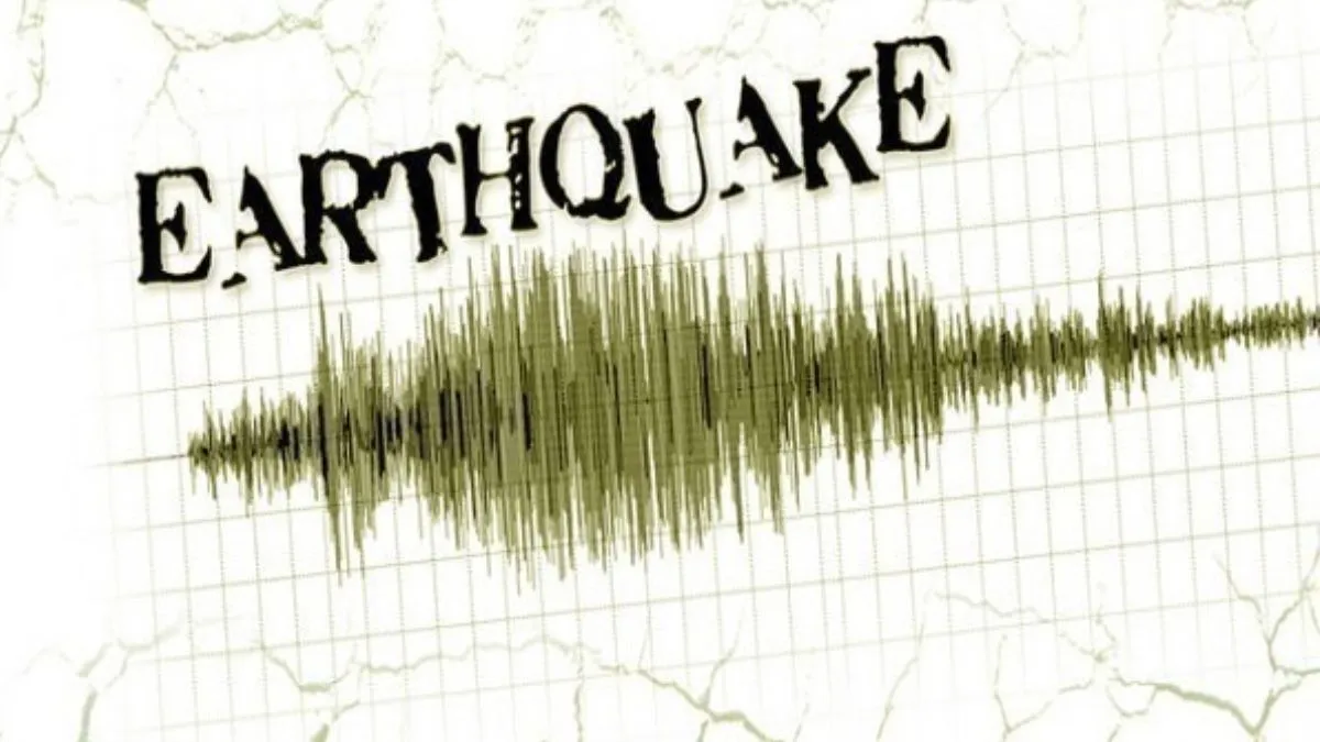 लद्दाख में भूकंप के झटके- India TV Hindi