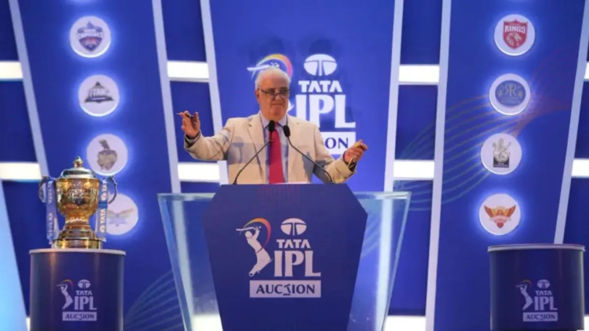 IPL 2024 Auction Date And Venue announced indian premier league IPL