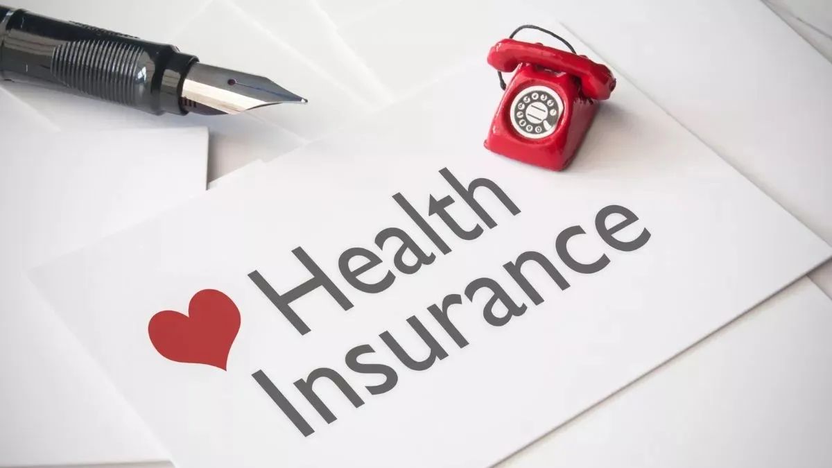 Health Insurance - India TV Paisa