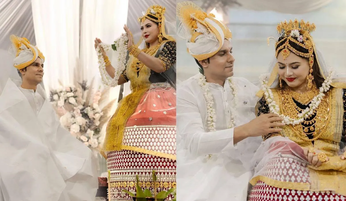 Randeep Hooda wedding, randeep hooda wife- India TV Hindi
