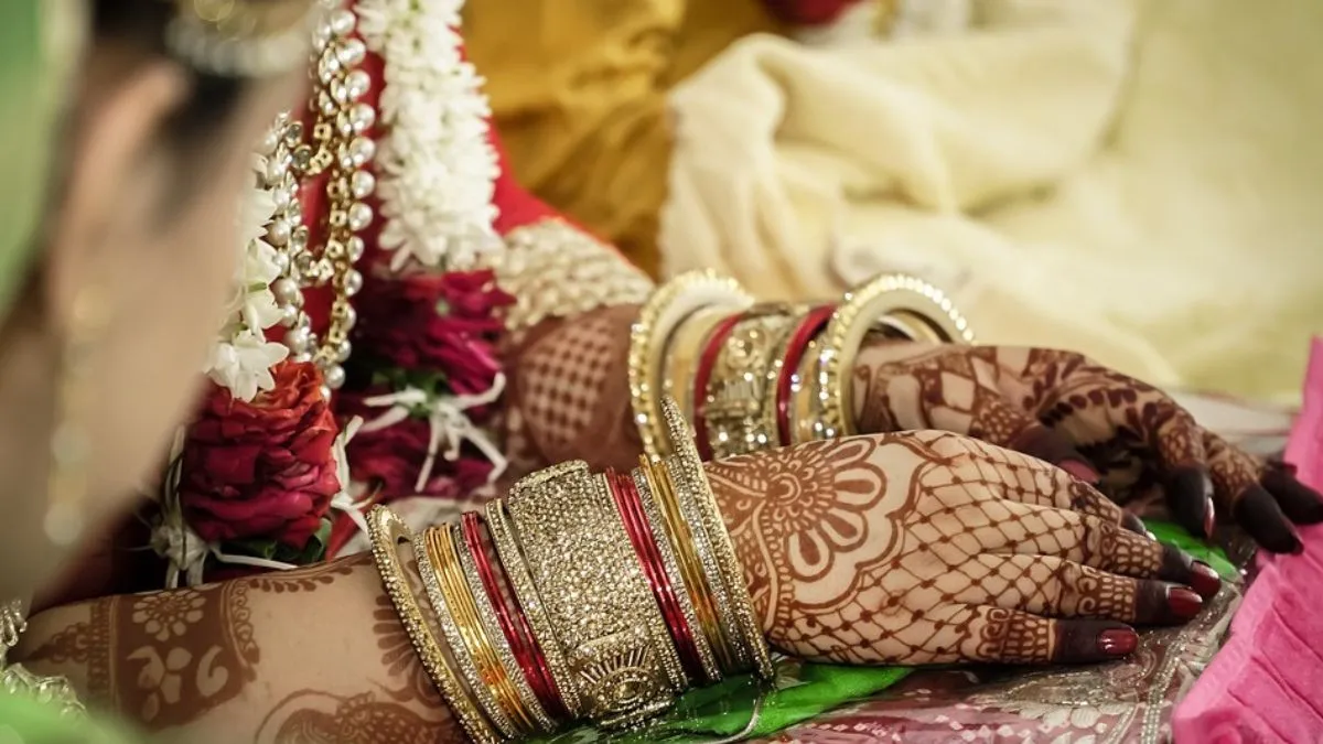 Anand Marriage Act, Sikh marriage rituals, Jammu and Kashmir, marriage- India TV Hindi