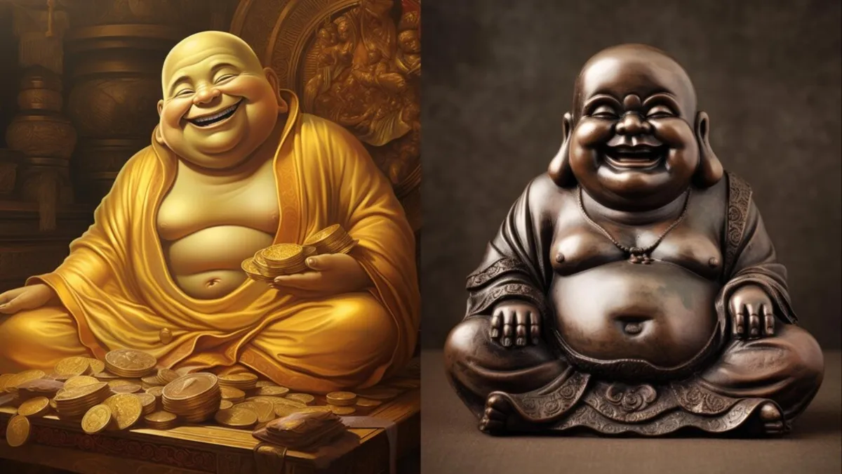 Laughing Buddha- India TV Hindi