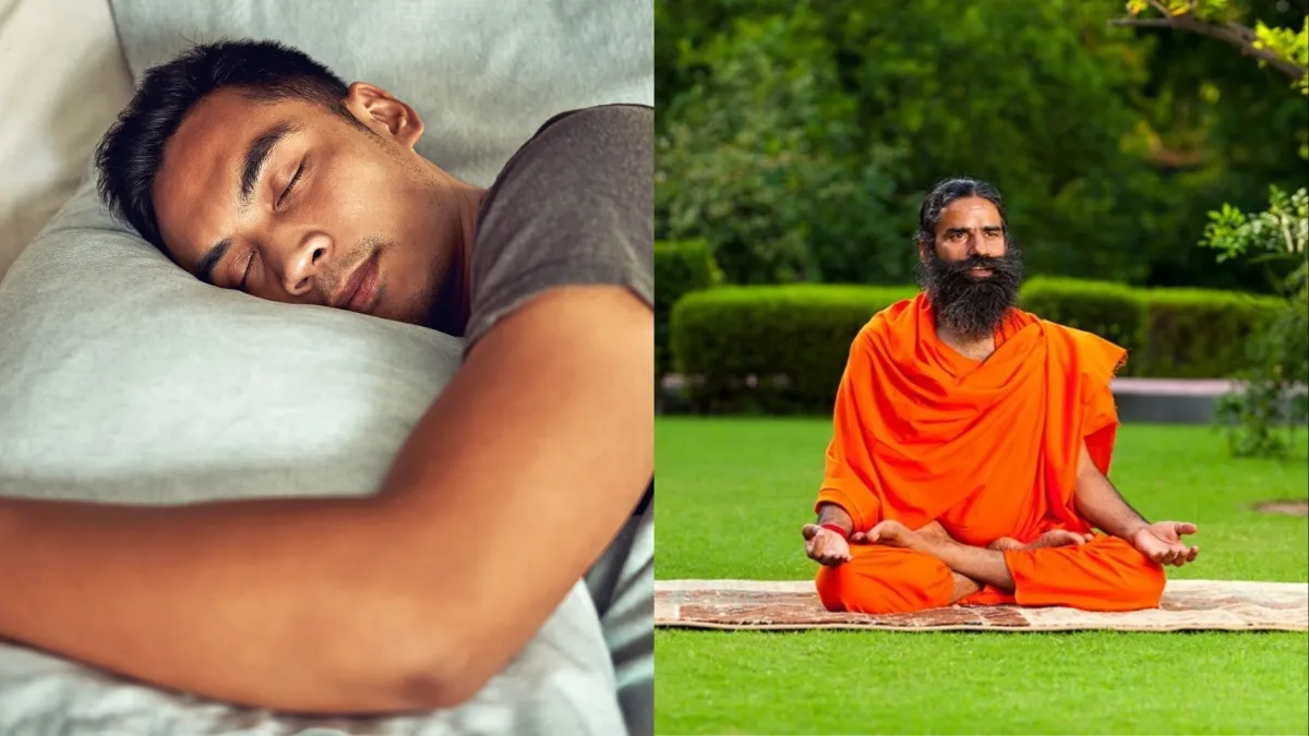  symptoms of lack of sleep- India TV Hindi