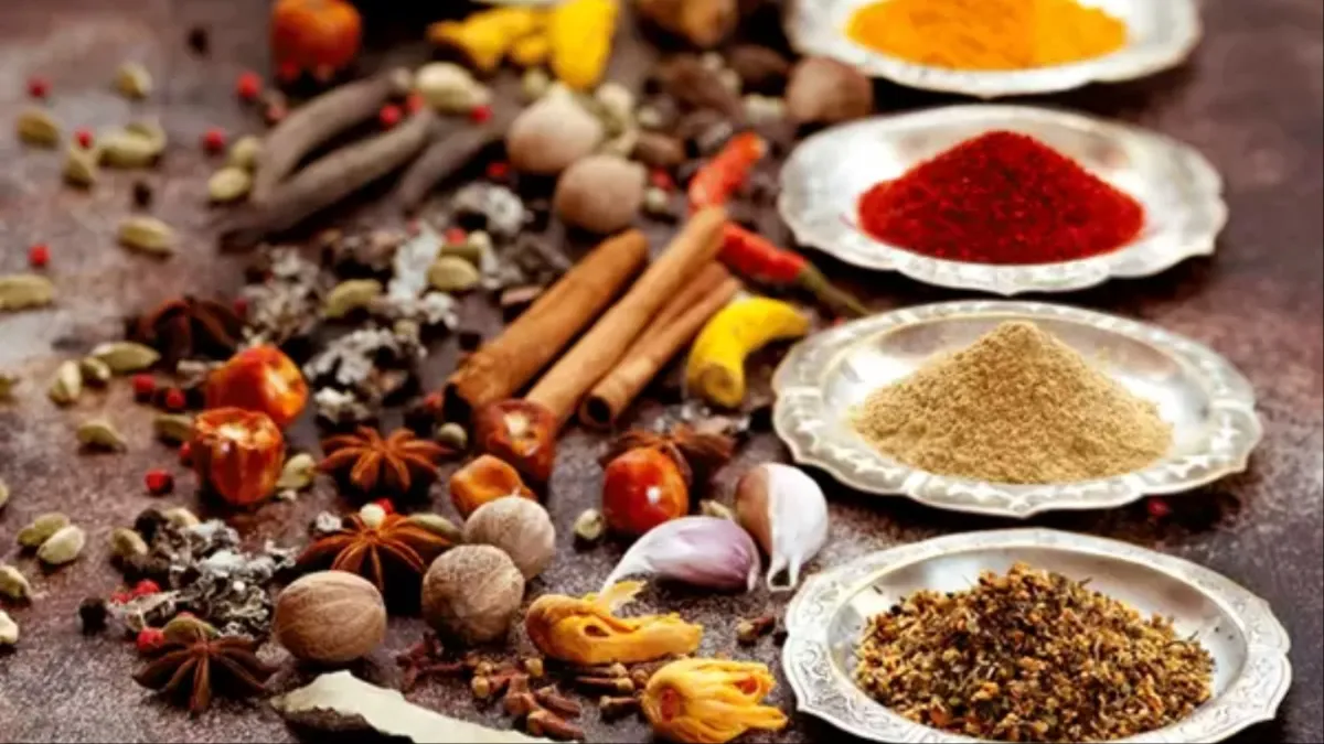Health benefits of kitchen spice,- India TV Hindi