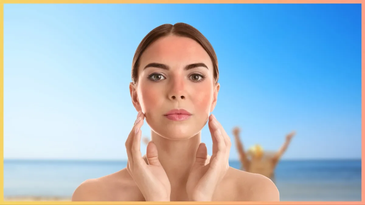 How to prevent sun damage - India TV Hindi