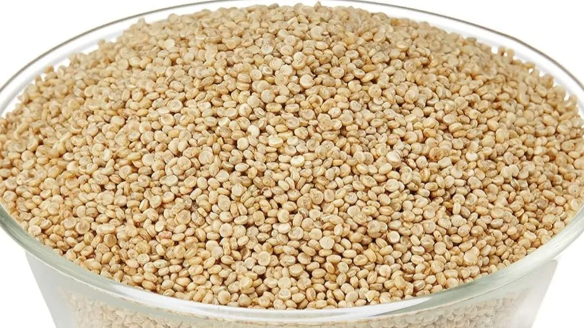 Health benefits of Quinoa - India TV Hindi