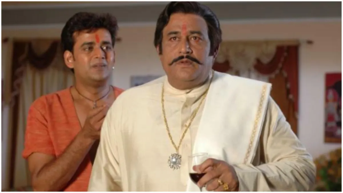 Brijesh Tripathi  - India TV Hindi