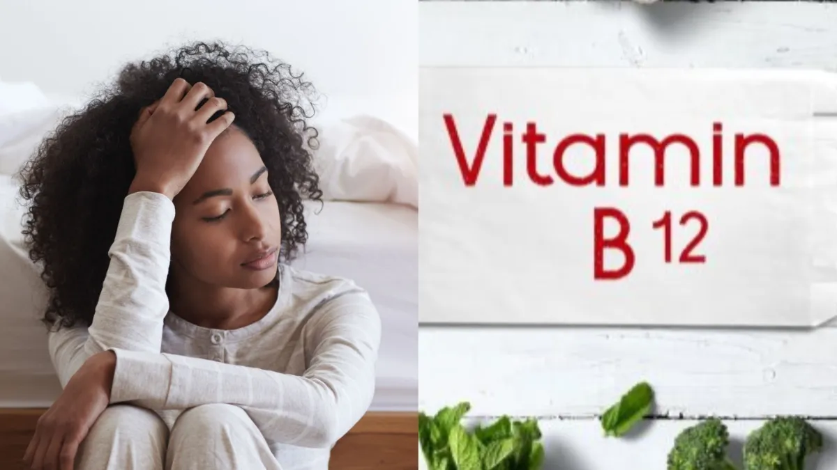  Vitamin B12 foods - India TV Hindi